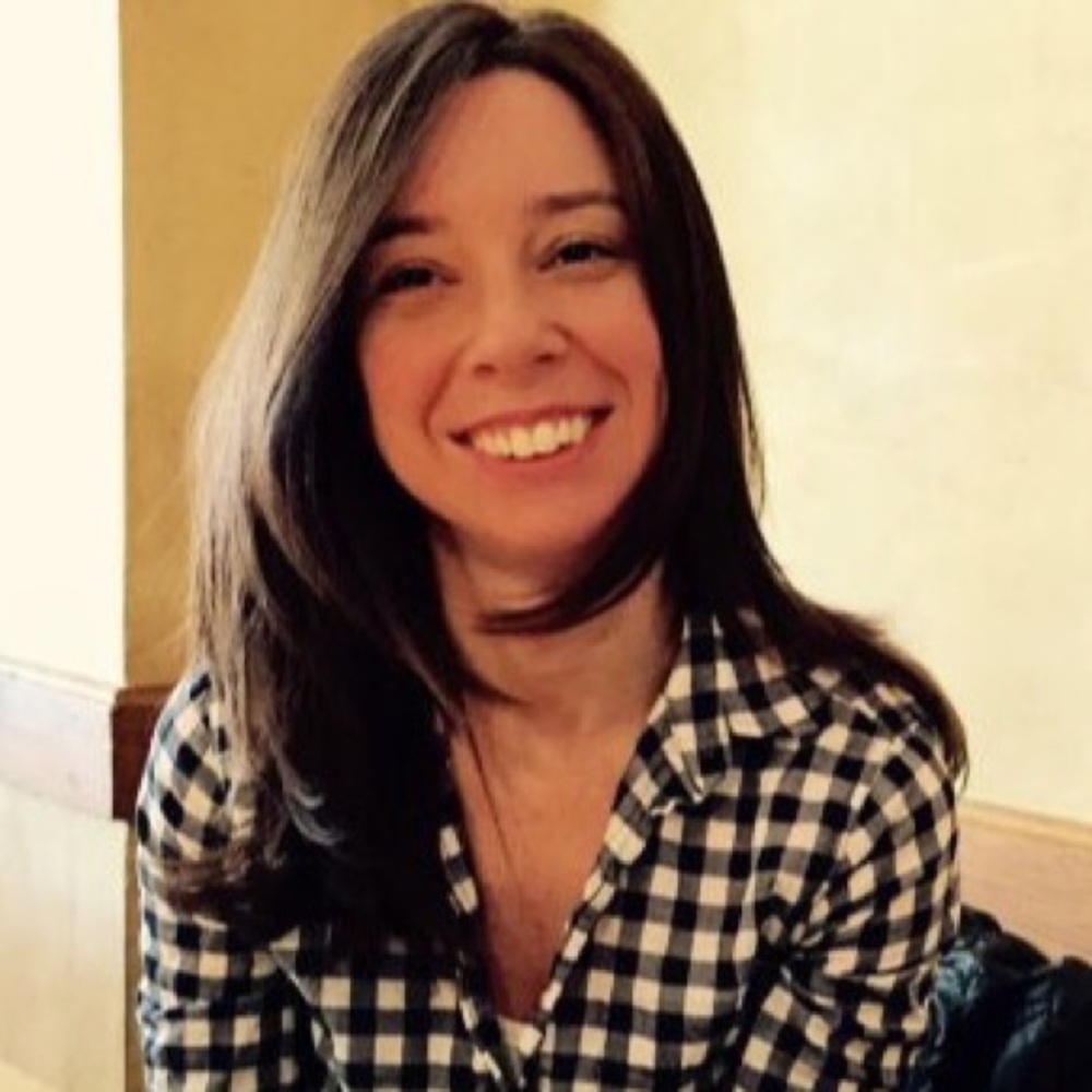 Meet your Posher, Karen